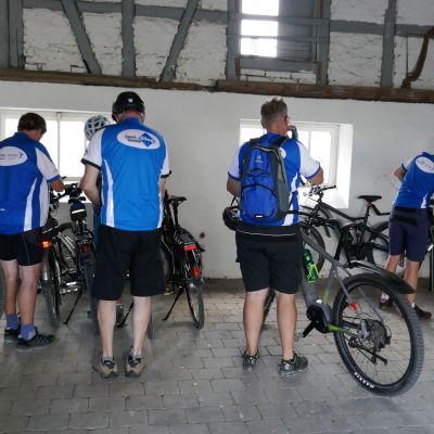 090 Zurück in Herbertingen